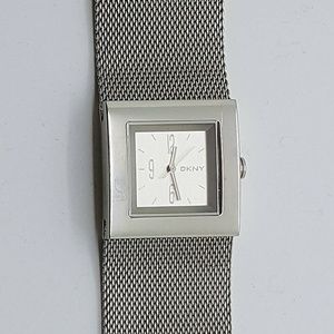 DKNY Watch